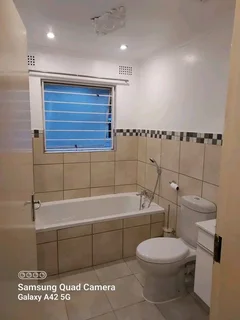 Bathroom Renovations