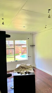 House interior and exterior painting