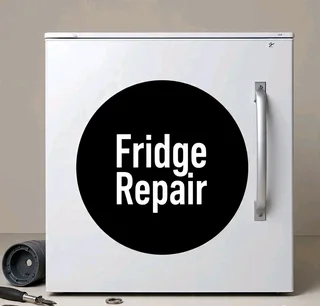 Fridge Aircon &amp; washing machine Repair