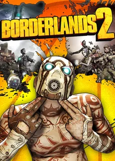 Borderlands 2 (PC) - Steam CD Key - Global