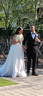 Marriage Officer Services. Registered with Home Affairs • Serving all areas of the Western Cape