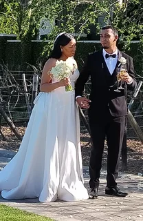 Marriage Officer Services. Registered with Home Affairs • Serving all areas of the Western Cape