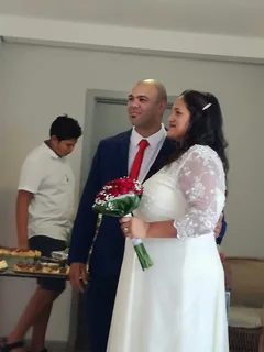 Marriage Officer Services. Registered with Home Affairs • Serving all areas of the Western.