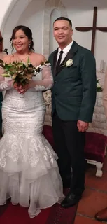 Marriage Officer Services. Registered with Home Affairs • Serving all areas of the Western.