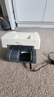 Siemens Clinitek Status