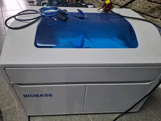 Clinical Blood chemistry analyzer