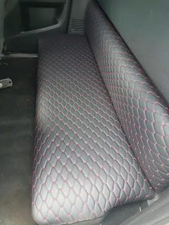 2015 isuzu 250Dteq.....R185.000