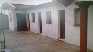 Room To Rent In Phola Park