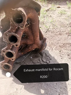 Ford Fiesta/Bantam/Ikon spares