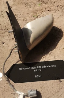 Ford Fiesta/Bantam/Ikon spares