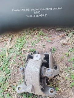 Ford Fiesta 160 RSi spare parts