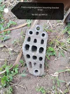 Ford Fiesta 160 RSi spare parts