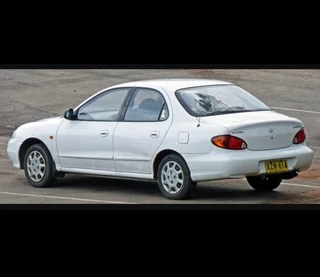 Hyundai Elantra J3