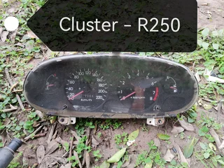 Hyundai Elantra j3 spares