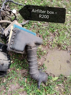 Hyundai Elantra j3 spares