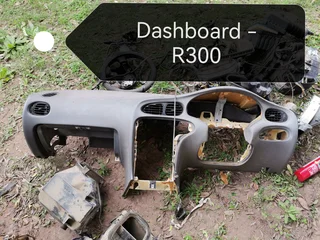 Hyundai Elantra j3 spares