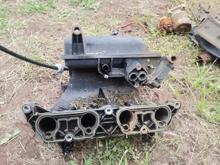 Ford Rocam intake manifold