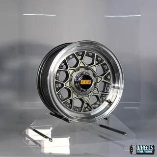 14 inch BBS RC2 Rim Set