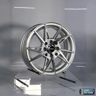 14 Inch RGL Rim Set