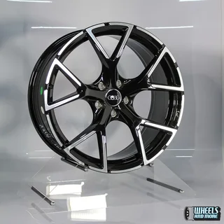 19 inch Audi RS3 Design Rim Set