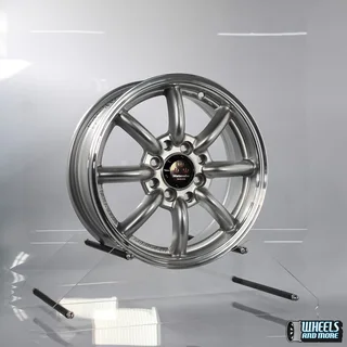 14 Inch RS Watanabe Design Rim Set