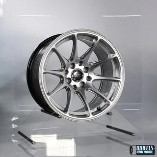 15 Inch XXR Concave Design Rim Set