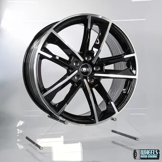 19 Inch Audi RS7 Design Rim Set