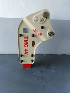 Hydraulic Hammer / Rock Breaker - Suits 6 to 9 tonne carrier