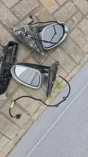 Nissan Qashqai and Jetta Car Parts