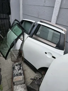 Nissan Qashqai and Jetta Car Parts