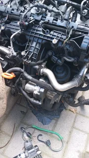 Nissan Qashqai and Jetta Car Parts