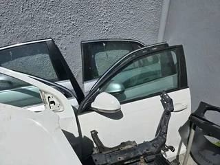 Nissan Qashqai and Jetta Car Parts