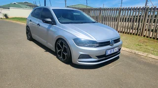 Vw Polo 8 Tsi