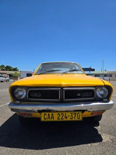 1976 Datsun Other Sedan