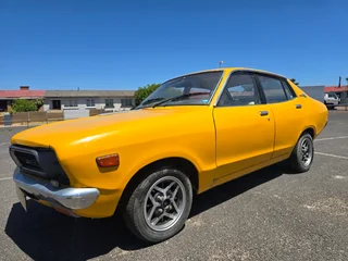 1976 Datsun Other Sedan