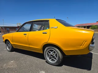 1976 Datsun Other Sedan