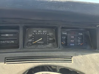 1976 Datsun Other Sedan