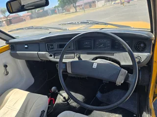 1976 Datsun Other Sedan