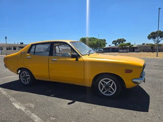1976 Datsun Other Sedan