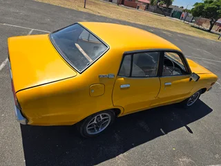 1976 Datsun Other Sedan