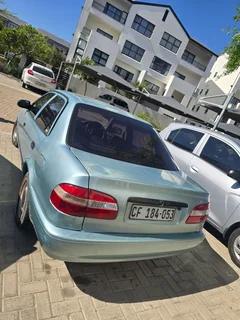 Toyota Corolla 1.3