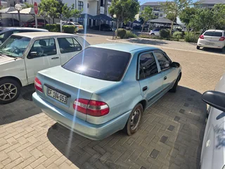 Toyota Corolla 1.3
