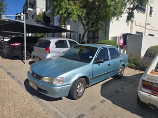 Toyota Corolla 1.3