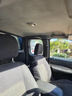 2006 Ford Ranger Single Cab