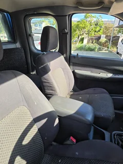 2006 Ford Ranger Single Cab