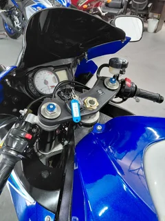 Suzuki GSX-R 750