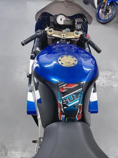 Suzuki GSX-R 1000