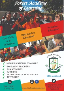 Foundation Phase teaching vacancy