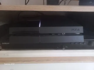 PlayStation 4 1TB