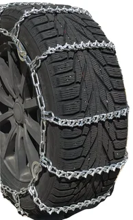 Tyre Chains 245 x 15
